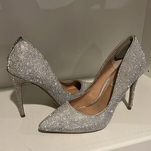 Steve Madden Heels